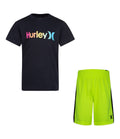 Set boy - Hrlb O&O gradient & mesh
