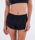 Boardshort 2.5" femmes - Beachrider