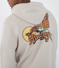 Sweatshirt mit Kapuze Männer - Makaw