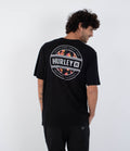 T-shirt Kurzarm Männer - Filler