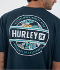 T-shirt Kurzarm Männer - Filler
