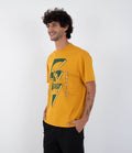 T-Shirt short sleeve men - Bolt