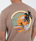 T-shirt Kurzarm Männer - Forever