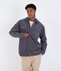 Camisa manga larga hombre - Lido cord
