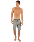 Phantom eco weekender slub 20" - Men's swimsuit