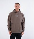 Outlaw snap po - Men's hoodie