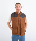 Western – Herrenjacke