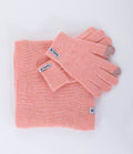 Handschuhe fraune - Cozy knit pack
