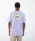 T-shirt manche courte hommes - Tropic