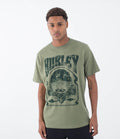 T-shirt Kurzarm männer - Cosmic