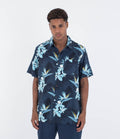 Camisa manga corta hombre - Rincon