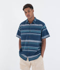 Camisa manga corta hombre - O&O lido