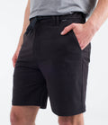 Pantalón corto 19" hombre - Phantom nomad