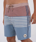 Boardshort Männer - Phantom naturals tailgate