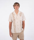 Chemise à manches courtes pour homme - Sano camp