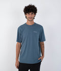 T-shirt manche courte hommes - H2O dri fastlane lined
