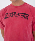 T-shirt Kurzarm männer - Creep