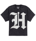 T-shirt hommes - Big H