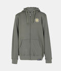 Chandail á capuche garçon (7 à 15 ans) - H2O Dri Solar 1/4 Zip - Banner