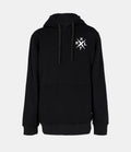 Kapuzenjacke Junge (7 bis 15 Jahre) - H2O Dri Solar 1/4 Zip - XX series