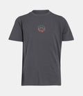 Short sleeve T-shirt Boys (7 to 15 years) - Printing press rubel