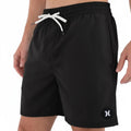 Icon solid 17" - Boardshort hombre