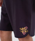 Boardshort hombre - Phantom tattoo 18'