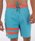Boardshort men - Phantom Block Party renegade 18'