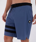 Boardshort men - Phantom Block Party renegade 18'