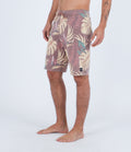 Boardshort 20" männer - Phantom naturals weekender