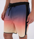 Boardshort Männer - Phantom sidewinder fuse 18'