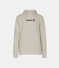 Sudadera con capucha hombre - One and Only