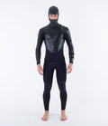 Fullsuit Männer - Max 5/3MM Hood