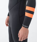 Fullsuit Männer - Plus 4/3mm