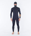 PLUS 5/3MM Printed Fullsuit - Hombre