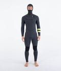 Plus Kapuze 5/3 – Herren-Fullsuit