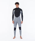 Fullsuit men - Advant 3/2MM