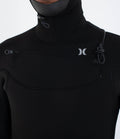 Advant hood 5/3 - Men's Fullsuit