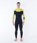 Fullsuit Männer - Plus Nic II 4/3MM