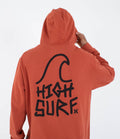 Sweatshirt mit Kapuze Männer - Sider