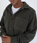Men's fleece - Polar shirt