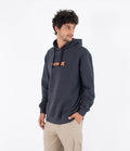 Printing press O&O - Sudadera con capucha hombre