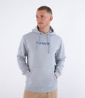 Presse à imprimer O&O - Sweat à capuche pour hommes