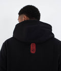 Sweatshirt mit Kapuze Männer - Samukai O&O