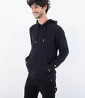 Hoodie men - Toledo wild
