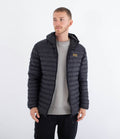 Sider puffer reversible - Chaqueta hombre