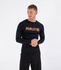 Lycra surf manga larga hombre - Box