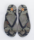 Chanclas hombre - Icon printed
