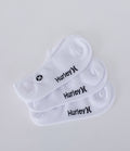 Socks 3 pack men - H2O-Dri No show
