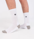 Socks 3 pack men - Icon terry